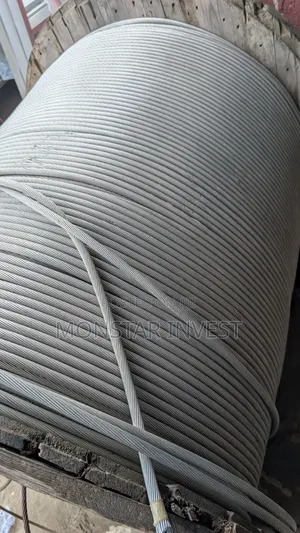 Aluminum Conductor 150mm