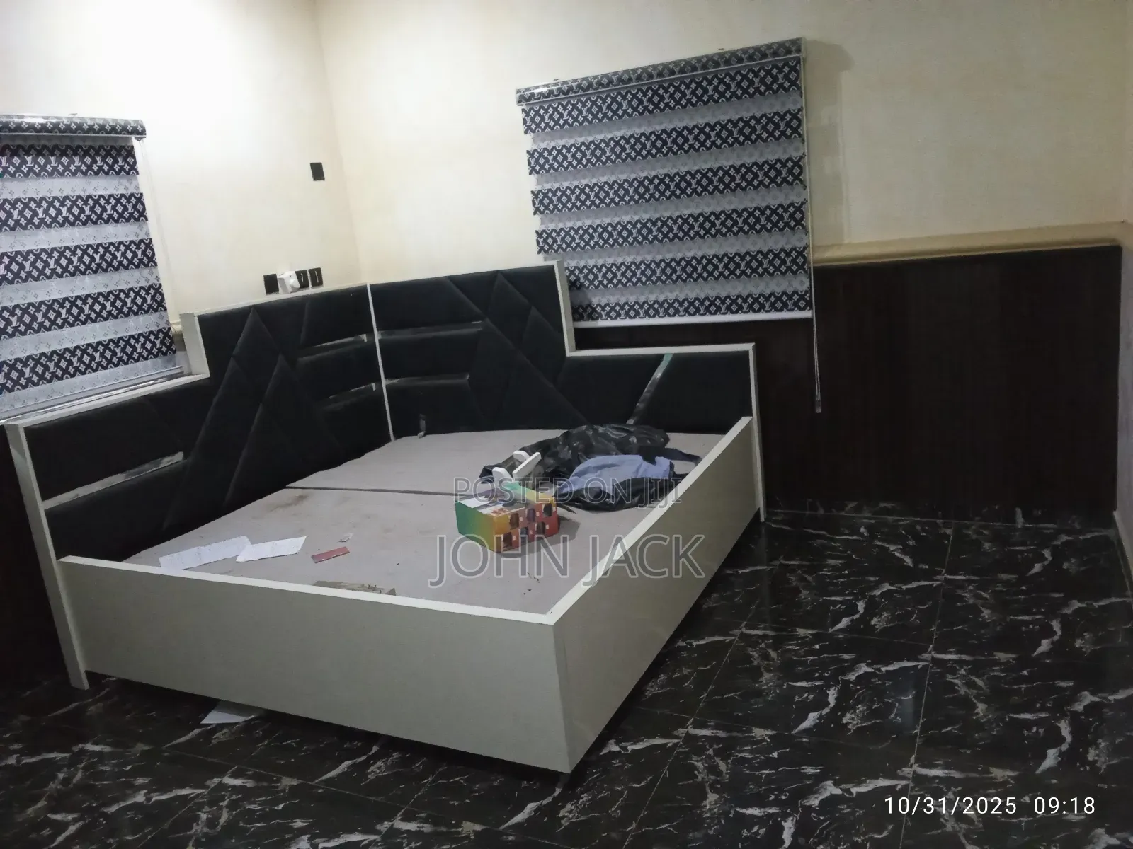 Beds and Bedframes