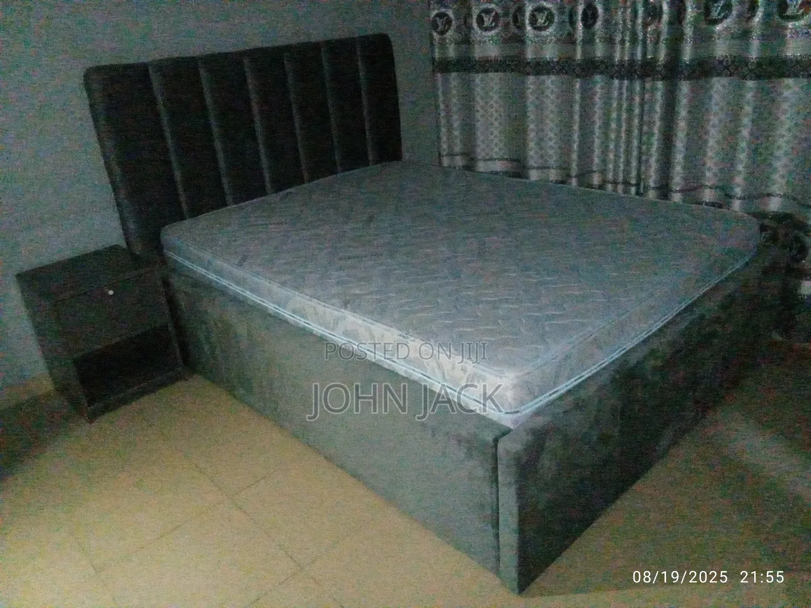 Beds and Bedframes