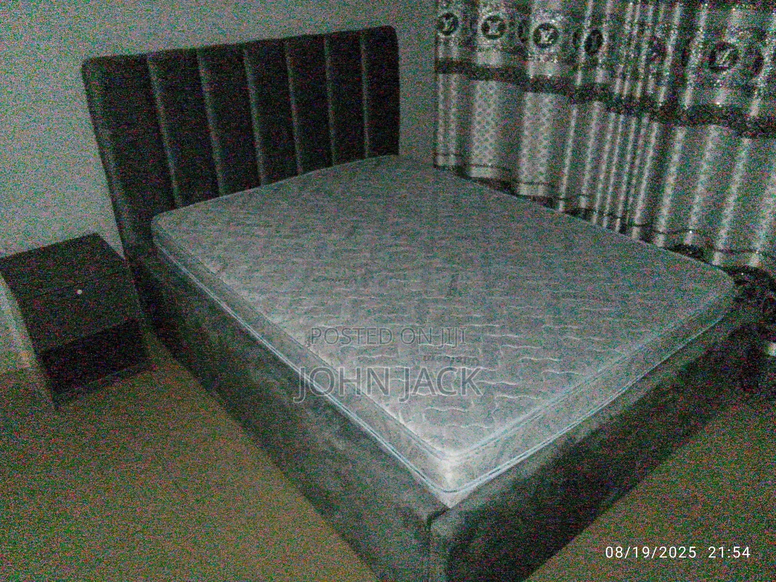 Beds and Bedframes