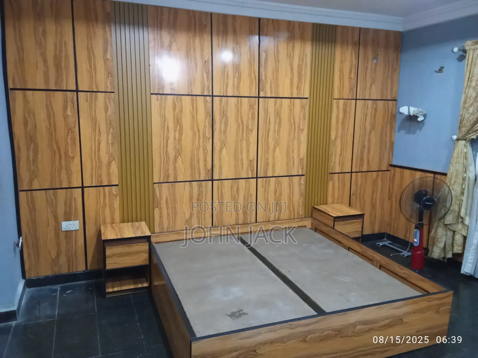 Beds and Bedframes