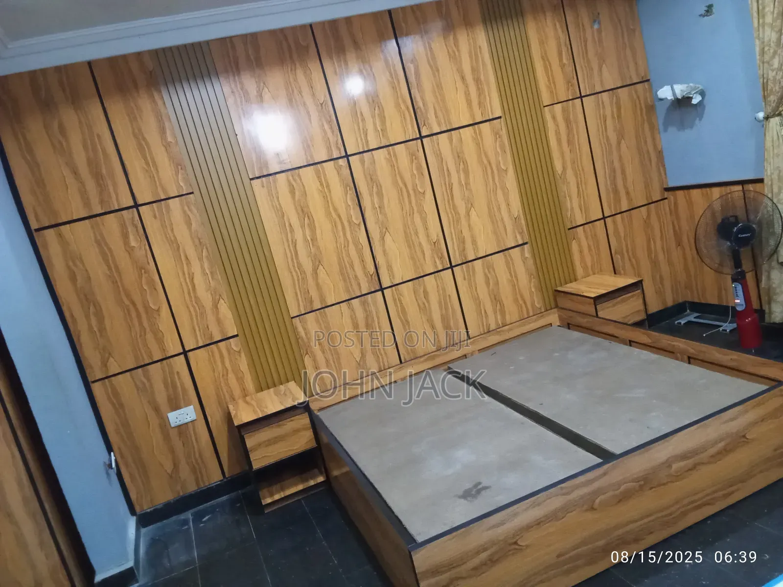 Beds and Bedframes