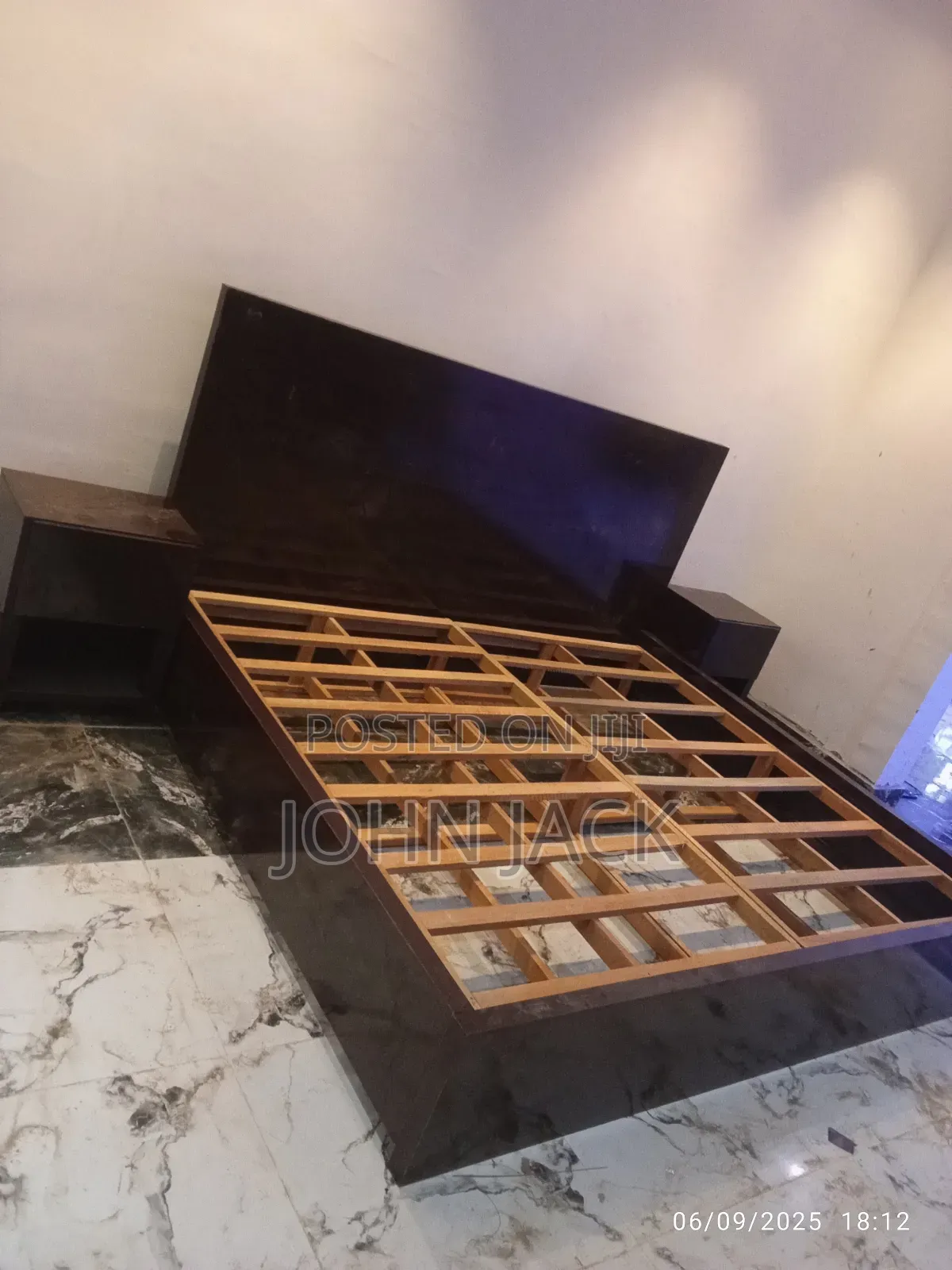 Beds and Bedframes