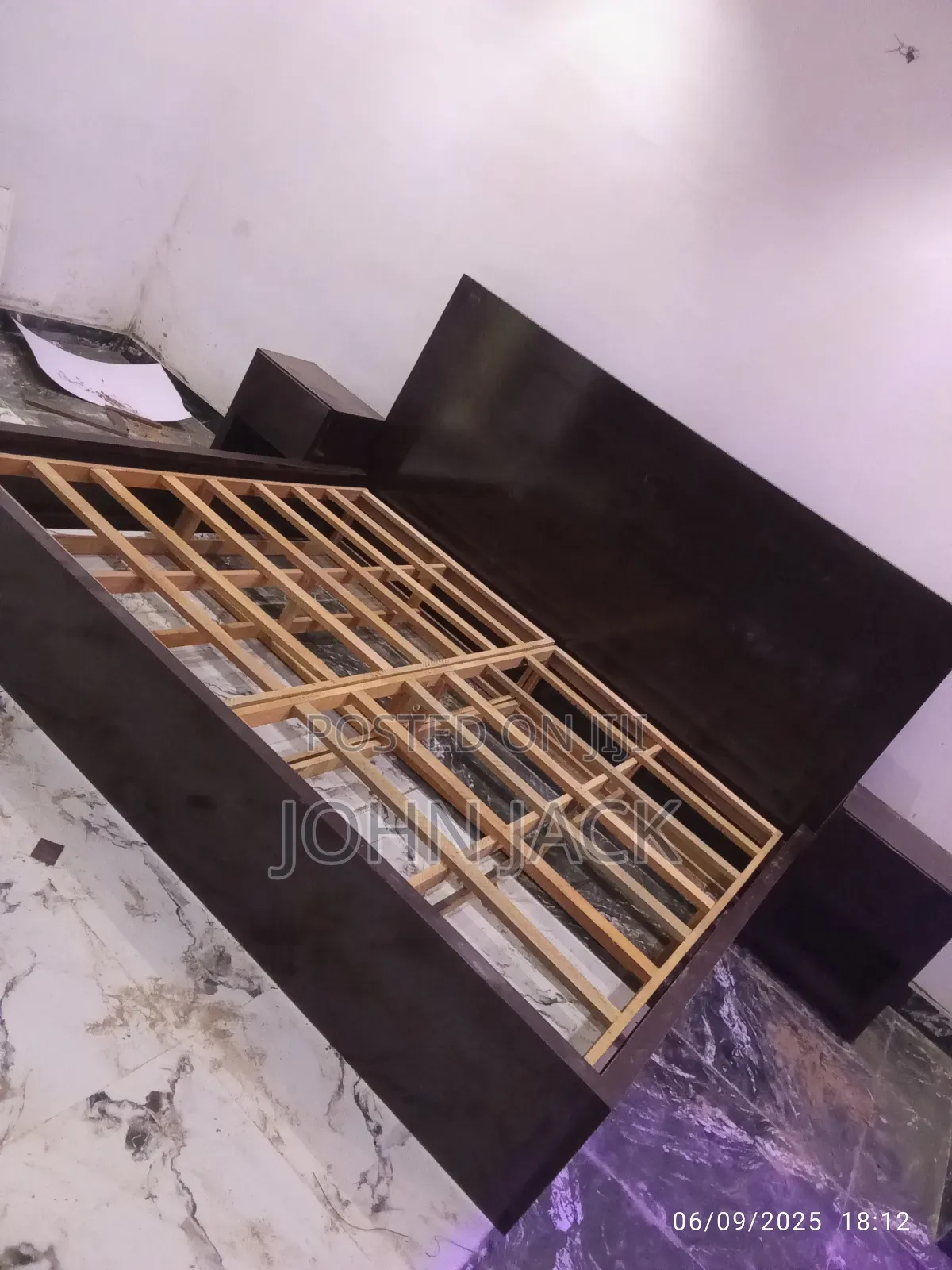 Beds and Bedframes