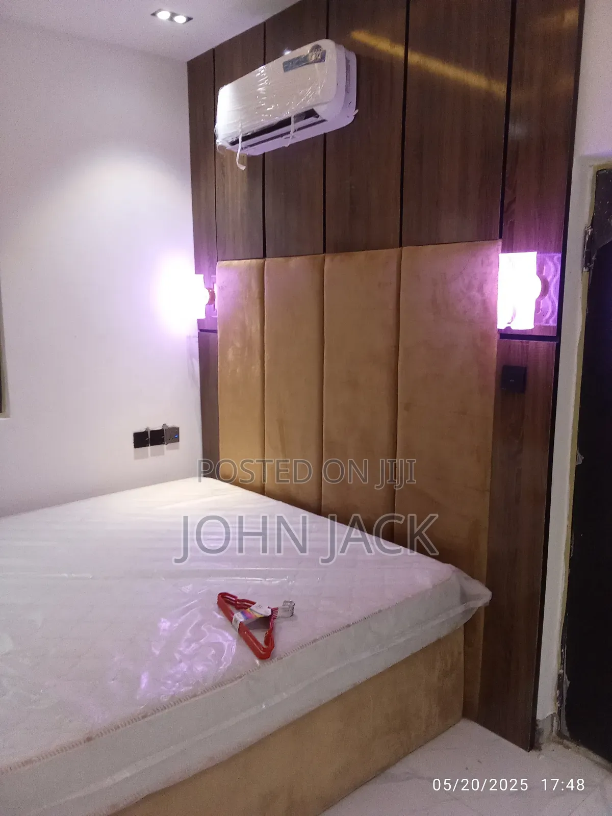 Beds and Bedframes