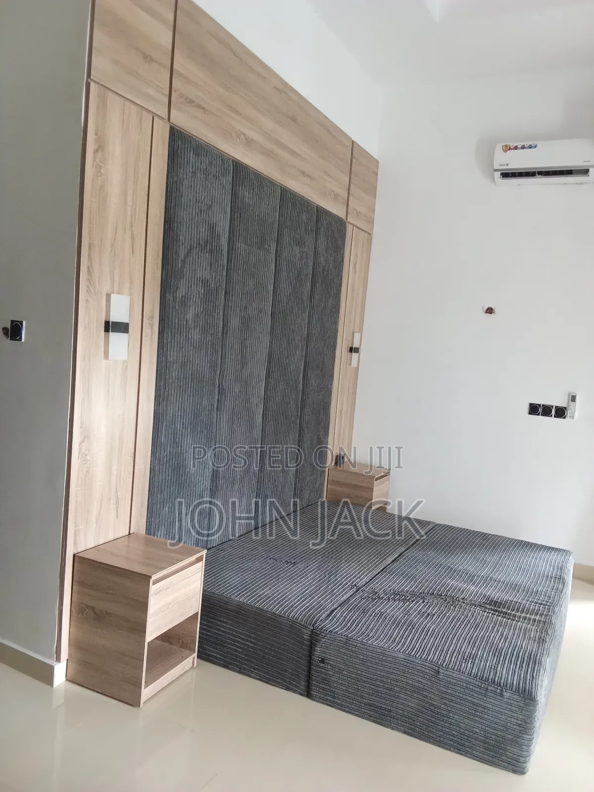 Beds and Bedframes