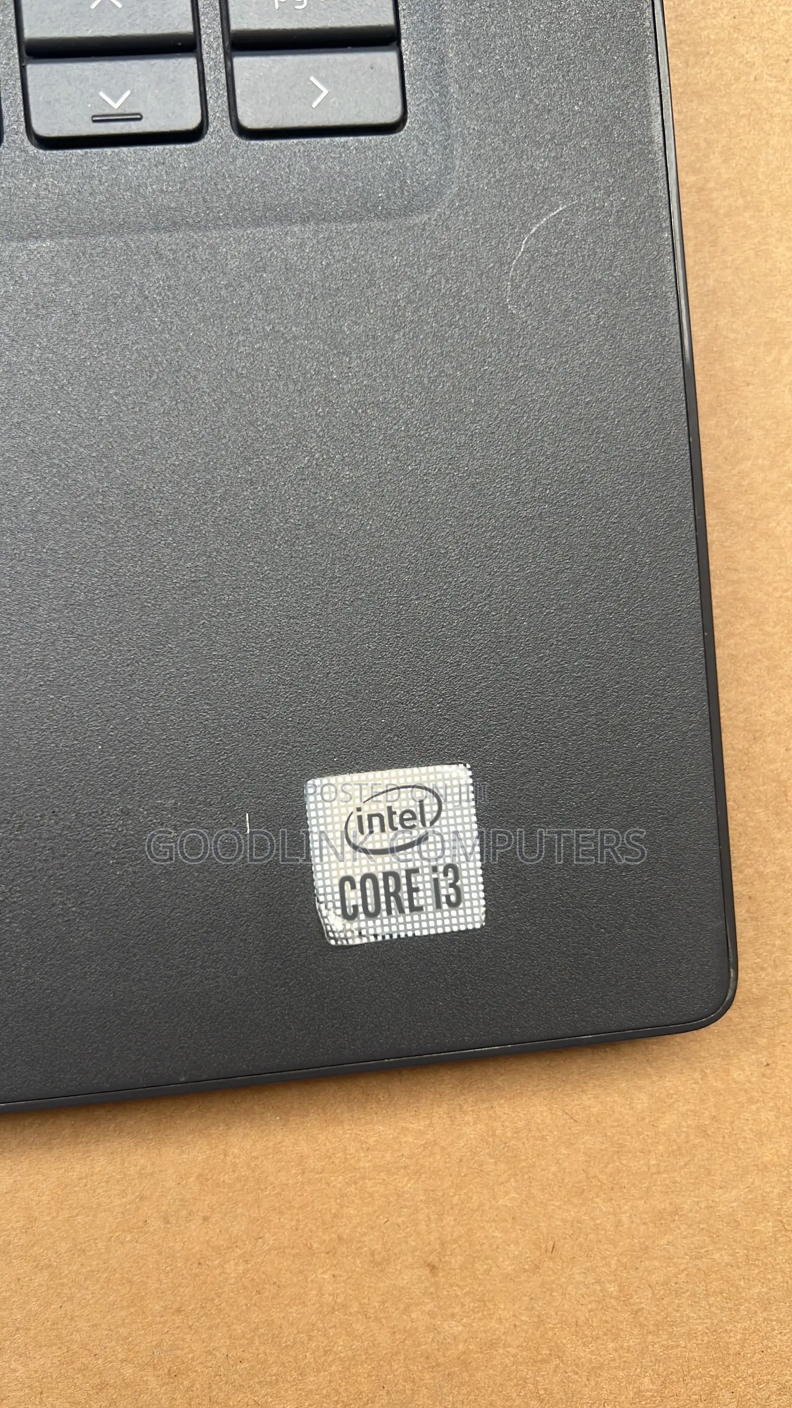 Laptop Dell Latitude 3410 8GB Intel Core i3 SSD 256GB