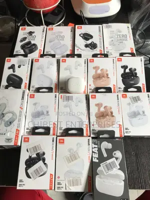 JBL Tune Buds 2