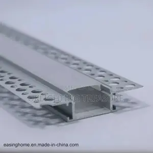 20mm Double Hand Profile