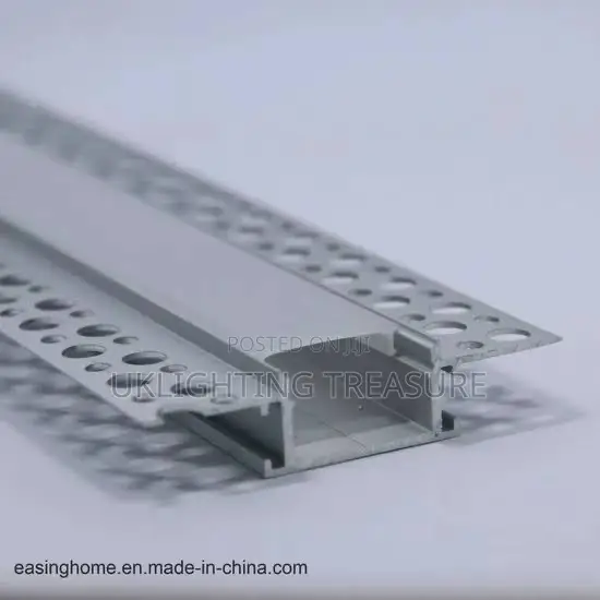 20mm Double Hand Profile