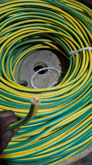 Earth Wire 70mm