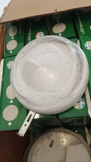 24watts Ceiling Fitting