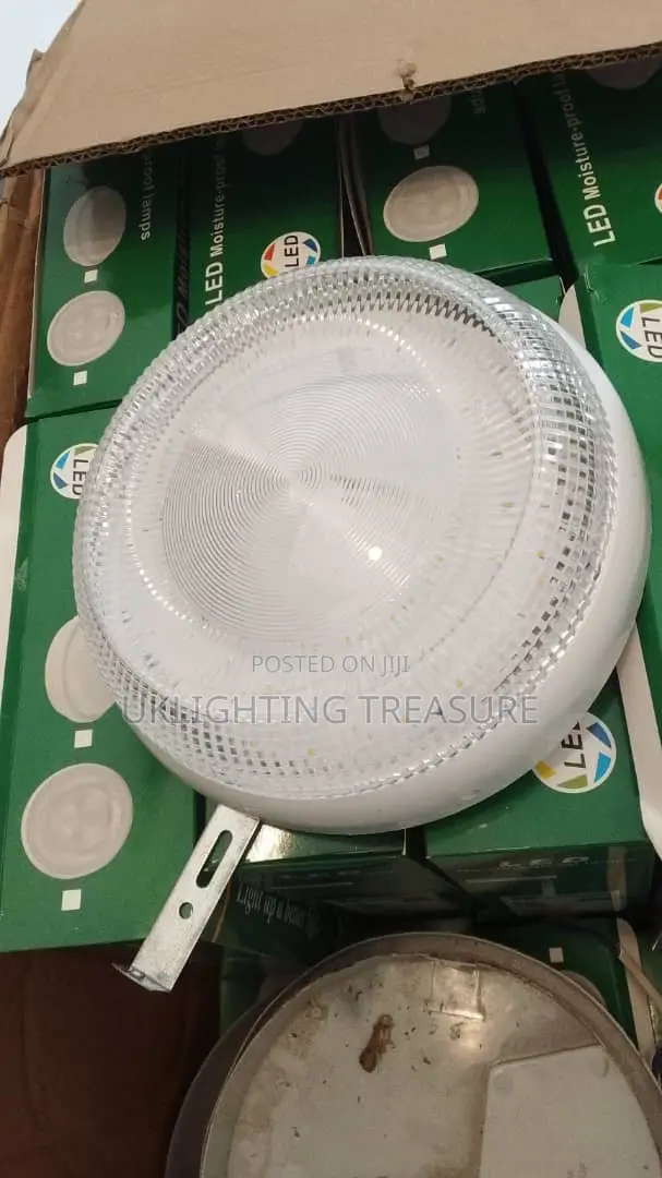 24watts Ceiling Fitting