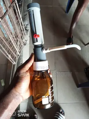 Bottle Dispenser 25ml