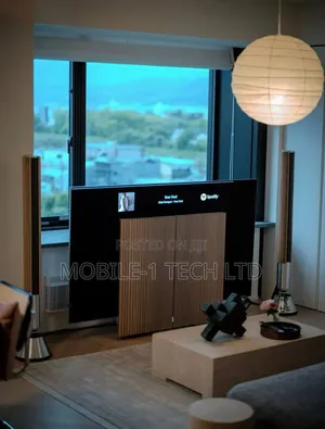 Bang and Olufsen Luxury Biovision Harmony 77 Inches Tv