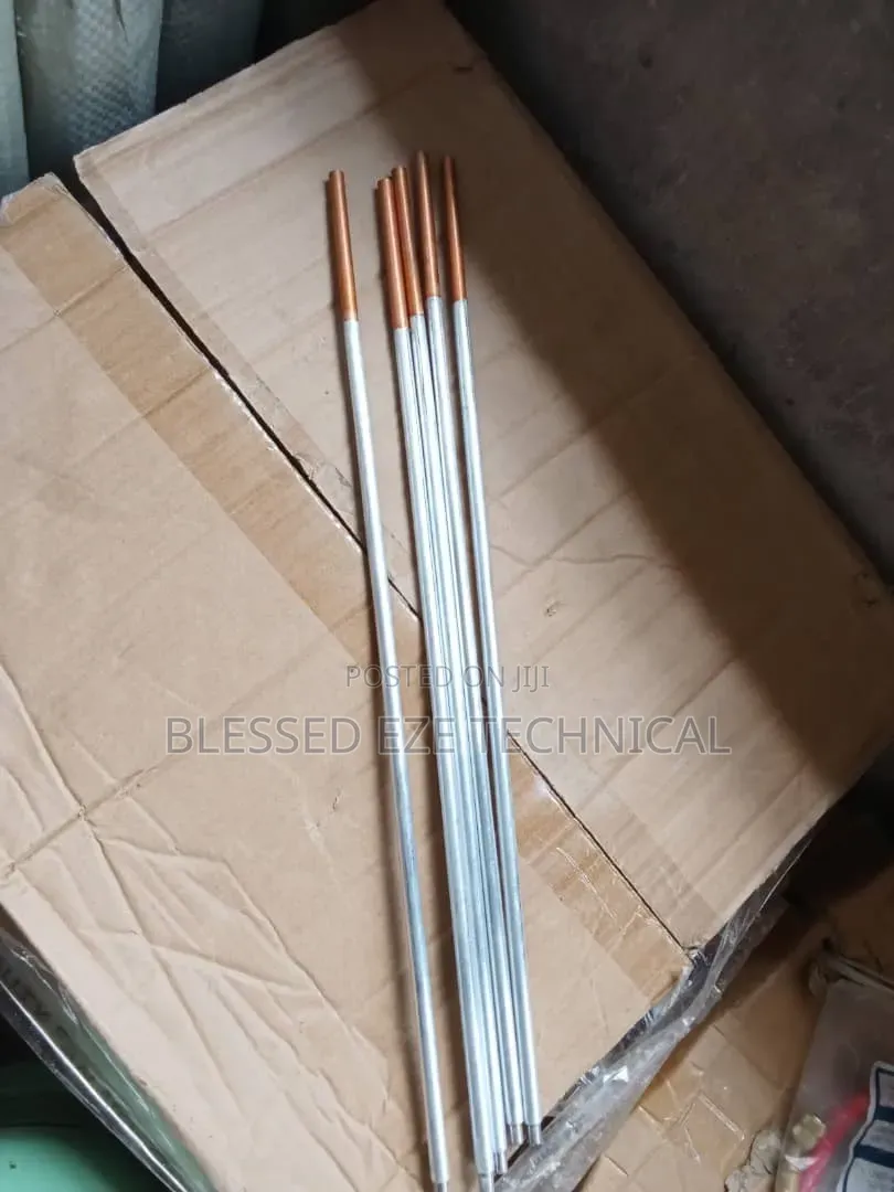 Aluminum and Copper Joint