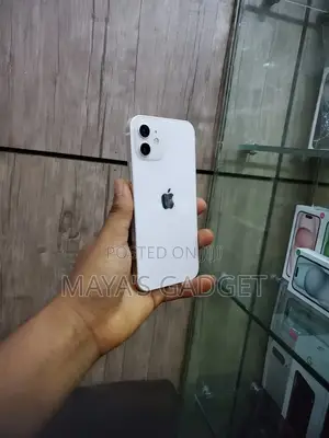 Apple iPhone 12 128 GB White