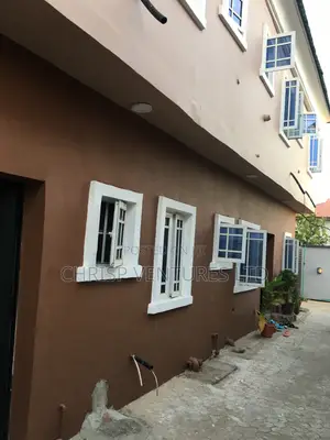 4bdrm Duplex in Isheri North for rent