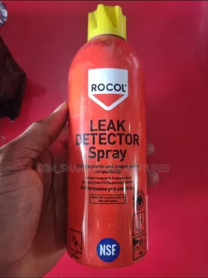 Rocol Leak Detector Spray(300ml)