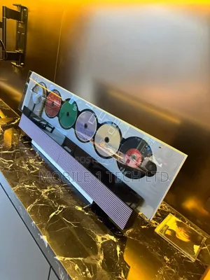 Bang And Olufsen Cd9000 Mk3 3.4 Final Edition