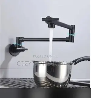 New Pot Filler