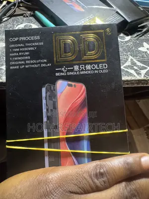 iPhone 12/12pro/12pro Max Soft Oled Original Screen