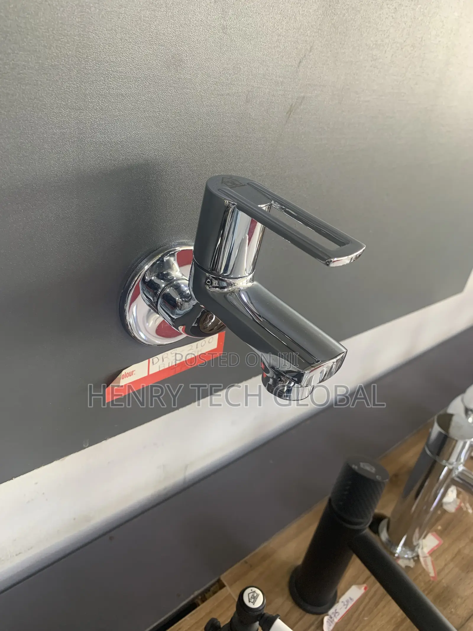 Wall Tap ( 3/4)