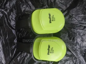 Helmet Mounted Vaultex Earmuff Snr 30db