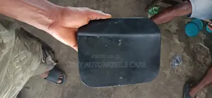 Fuel Tank Cover for Rx350 2020