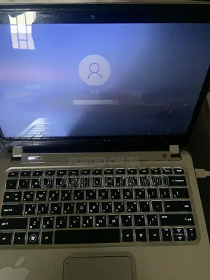 Laptop HP Spectre Xt 13 4GB Intel Core i5 HDD 128GB