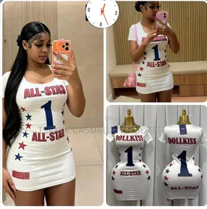 Available Wears in the Store