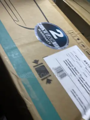 Hisense Air Conditioner