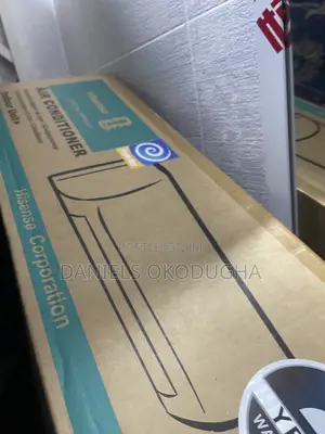 Hisense Air Conditioner