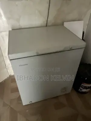 Freezer for Sell