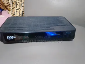DSTV Explorer
