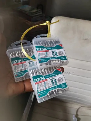 Wall Drilling Bit