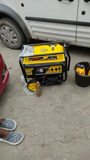 Elepaq Yaofeng Ac8000e2