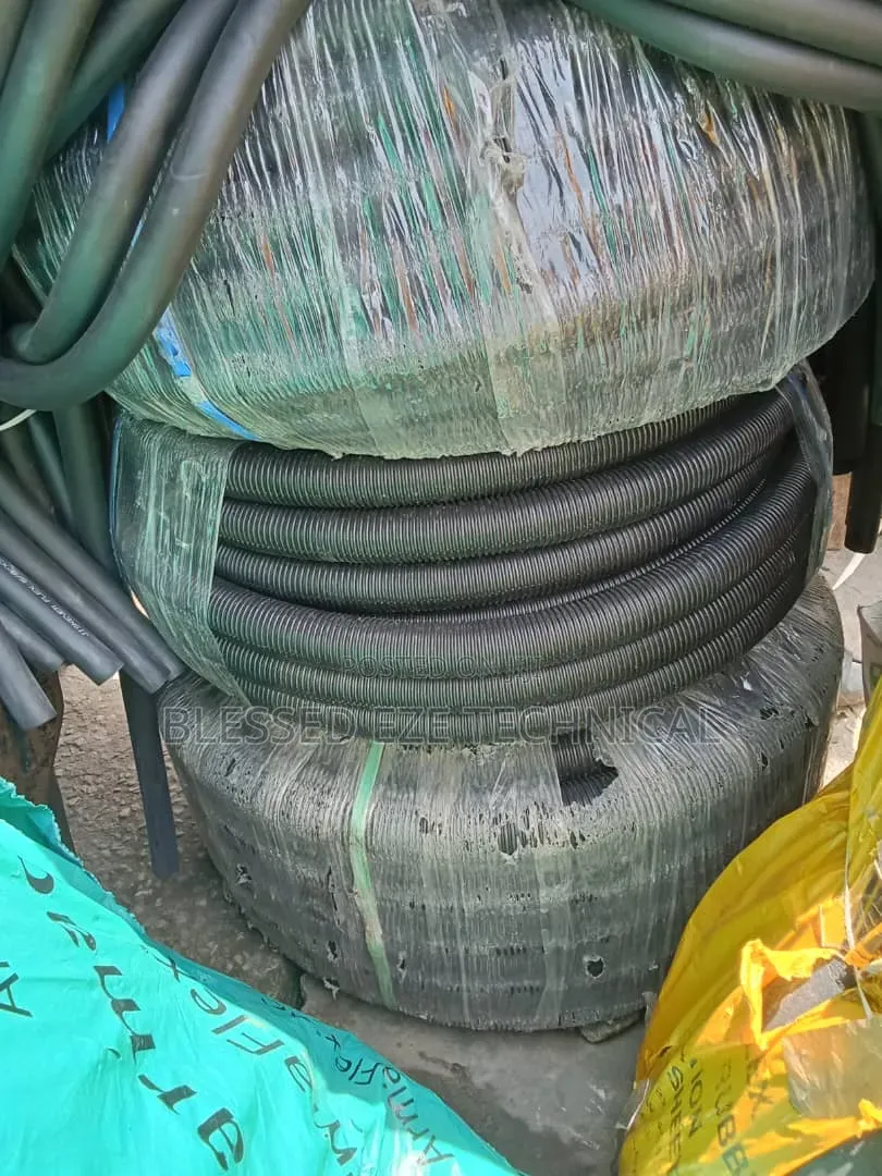 Conduit Hose