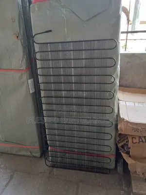 Fridge Condenser