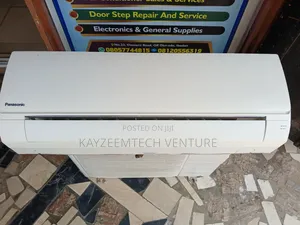 Air Conditioning