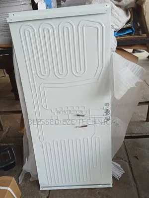1/6 Evaporator