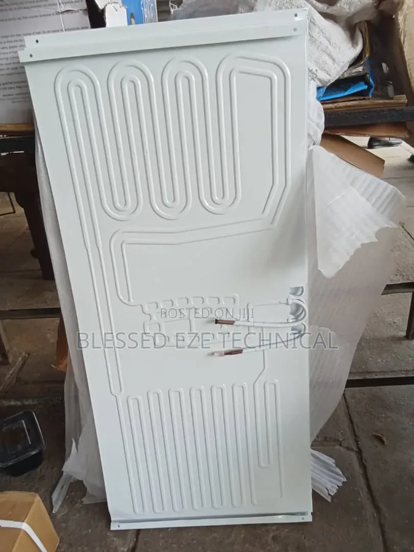 1/6 Evaporator