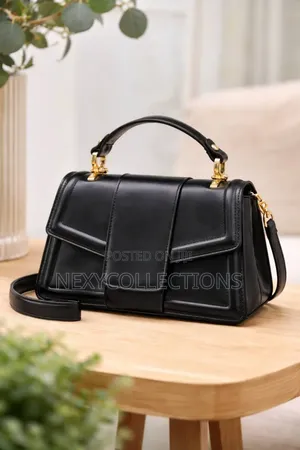 Beautiful Ladies Luxury Classy Bag