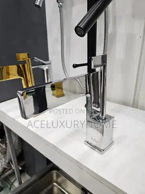 Washing Hand Basin Mixer Tap