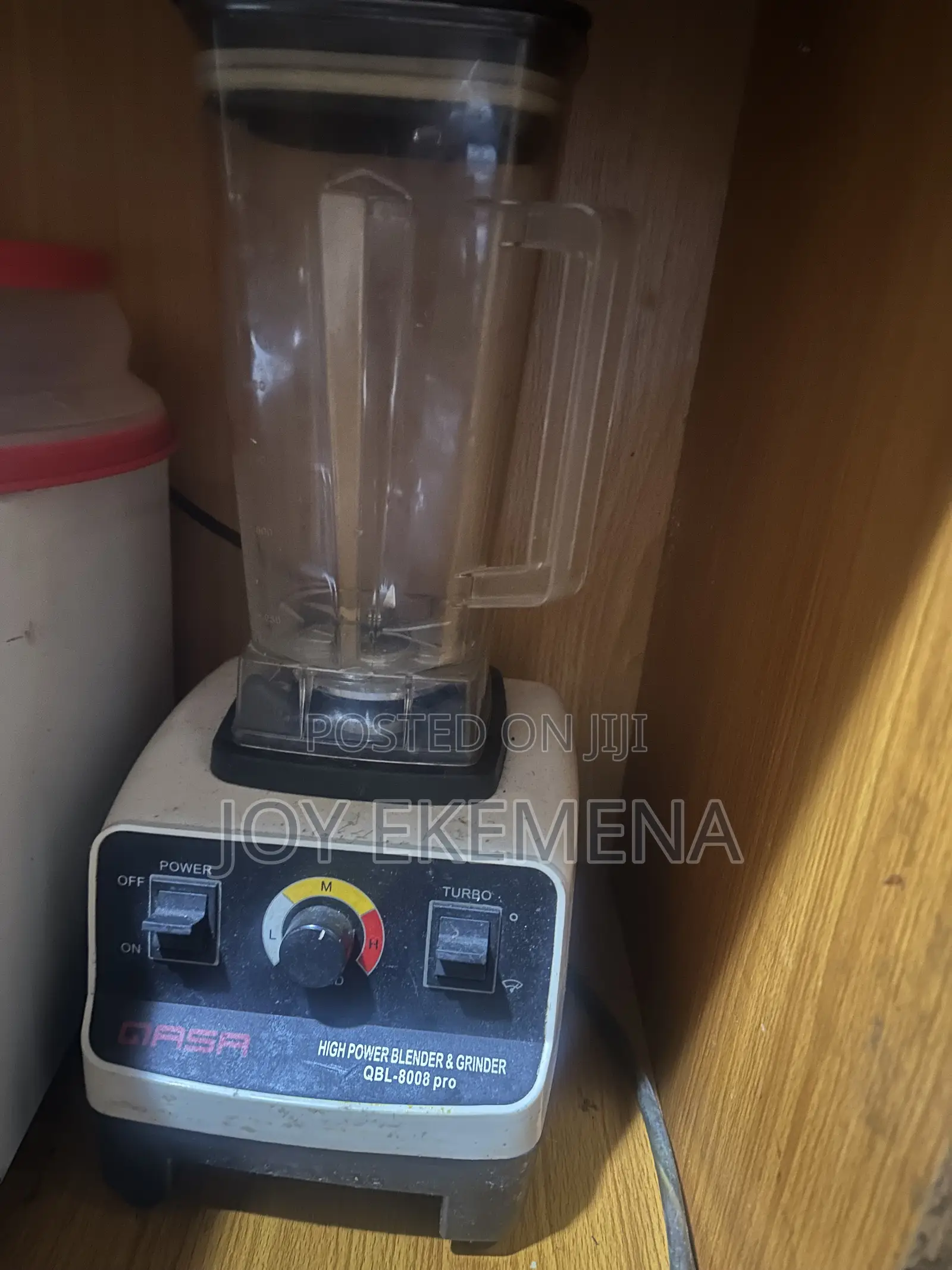 Kitchen Blender