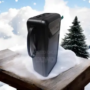 30,000mah Strong Powerbank