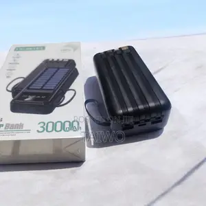 30,000mah Strong Powerbank