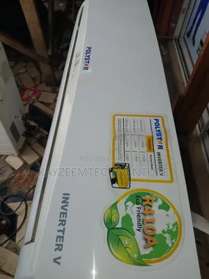 Air Conditioning Inverter Ac 1.5hp