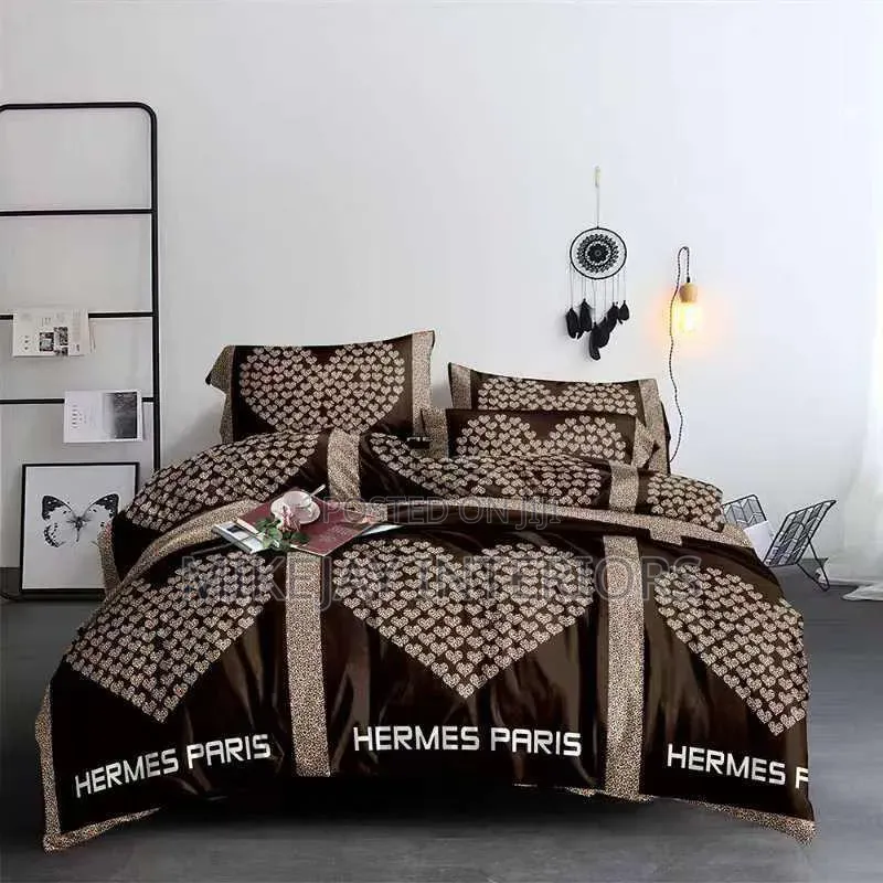 4by6 Bedsheet