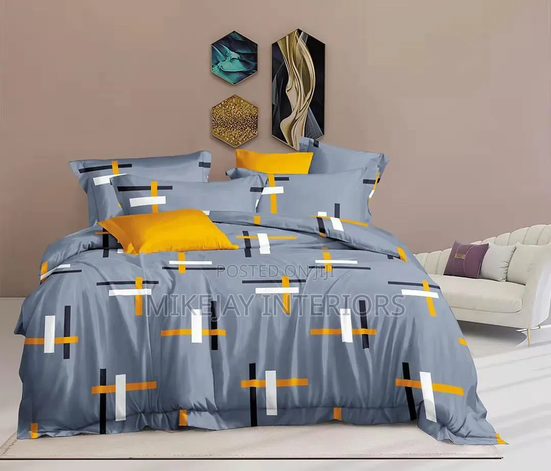 4by6 Bedsheet